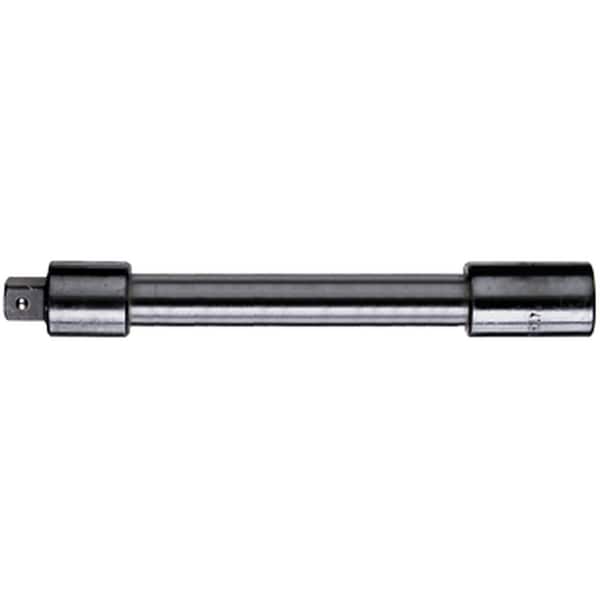 6, 3 mm (1/4") Hi-Lok extension L.102 mm d.13 mm